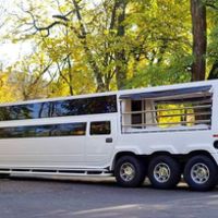018 Лимузин Ultra Mega Hummer H2 2017