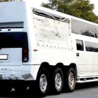 018 Лимузин Ultra Mega Hummer H2 2017