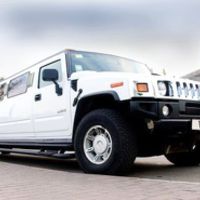 024 Лимузин Hummer H2 classic прокат