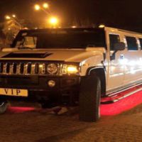024 Лимузин Hummer H2 classic прокат