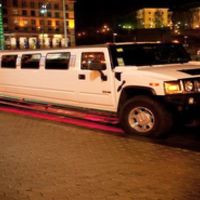 024 Лимузин Hummer H2 classic прокат