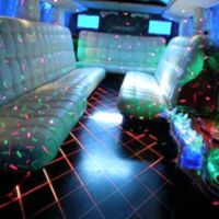 024 Лимузин Hummer H2 classic прокат