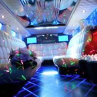 024 Лимузин Hummer H2 classic прокат