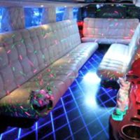 024 Лимузин Hummer H2 classic прокат