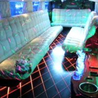 024 Лимузин Hummer H2 classic прокат