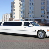 044 Лімузин Lincoln Town Car 120 NEW оре
