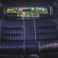 052 Лімузин Lincoln Town Car оренда