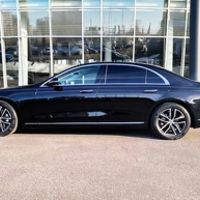 322 Аренда Mercedes-Benz W223S-Class