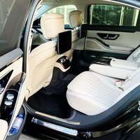 322 Аренда Mercedes-Benz W223S-Class