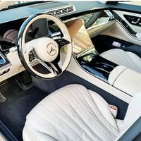 322 Аренда Mercedes-Benz W223S-Class