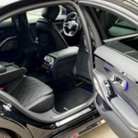 176 Прокат авто Mercedes-BenzW223S-Class