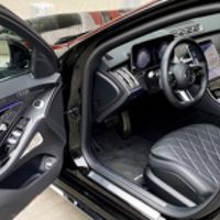 176 Прокат авто Mercedes-BenzW223S-Class