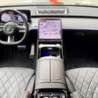 176 Прокат авто Mercedes-BenzW223S-Class