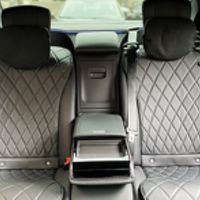 176 Прокат авто Mercedes-BenzW223S-Class