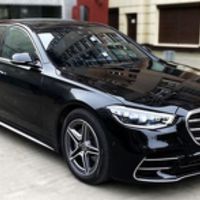 176 Прокат авто Mercedes-BenzW223S-Class
