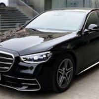 176 Прокат авто Mercedes-BenzW223S-Class