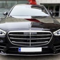 176 Прокат авто Mercedes-BenzW223S-Class