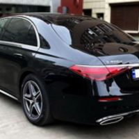 176 Прокат авто Mercedes-BenzW223S-Class