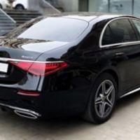 176 Прокат авто Mercedes-BenzW223S-Class