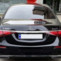 176 Прокат авто Mercedes-BenzW223S-Class