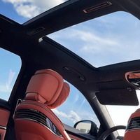 066 Аренда Mercedes-Benz W223 S-Class