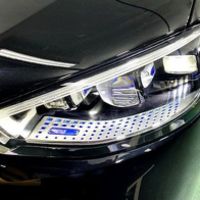 098 Оренда Mercedes Benz W223 S class за