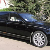 078 Vip-авто Maybach 62S аренда