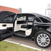 078 Vip-авто Maybach 62S аренда
