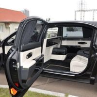 078 Vip-авто Maybach 62S аренда
