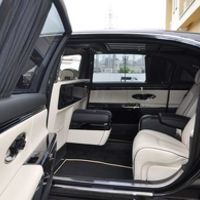 078 Vip-авто Maybach 62S аренда