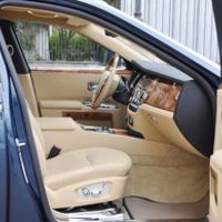 080 Vip-авто Rolls Royce Ghost аренда