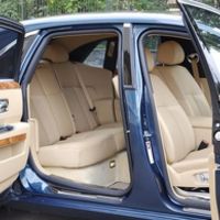 080 Vip-авто Rolls Royce Ghost аренда
