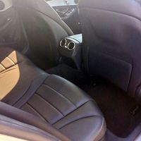 109 Mercedes С300 сріблястий оренда авто