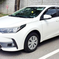 050 Toyota Corolla аренда авто