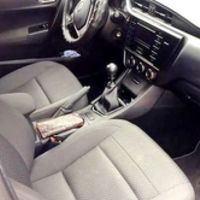 050 Toyota Corolla аренда авто