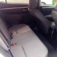 050 Toyota Corolla аренда авто