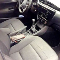 050 Toyota Corolla аренда авто