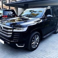 055 Toyota Land Cruiser 300 аренда