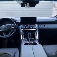055 Toyota Land Cruiser 300 аренда