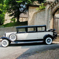 060 Кабриолет ретро Al Capone аренда