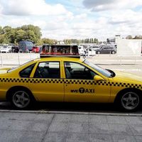 115 Прокат Chevrolet Caprice автомобиль