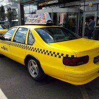 115 Прокат Chevrolet Caprice автомобиль