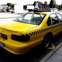 115 Прокат Chevrolet Caprice автомобиль