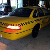 115 Прокат Chevrolet Caprice автомобиль