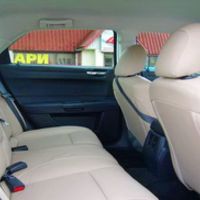130 Chrysler 300C ванильный прокат