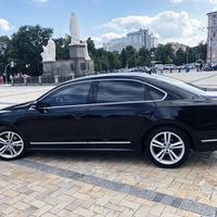 142 Volkswagen Passat B8 аренда
