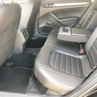 142 Volkswagen Passat B8 аренда