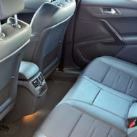 144 Peugeot 508GT білий оренда авто з во