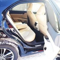 150Toyota Camry V70 черная 2019 заказать