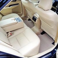 151 Toyota Camry V55 черная 2016 аренда